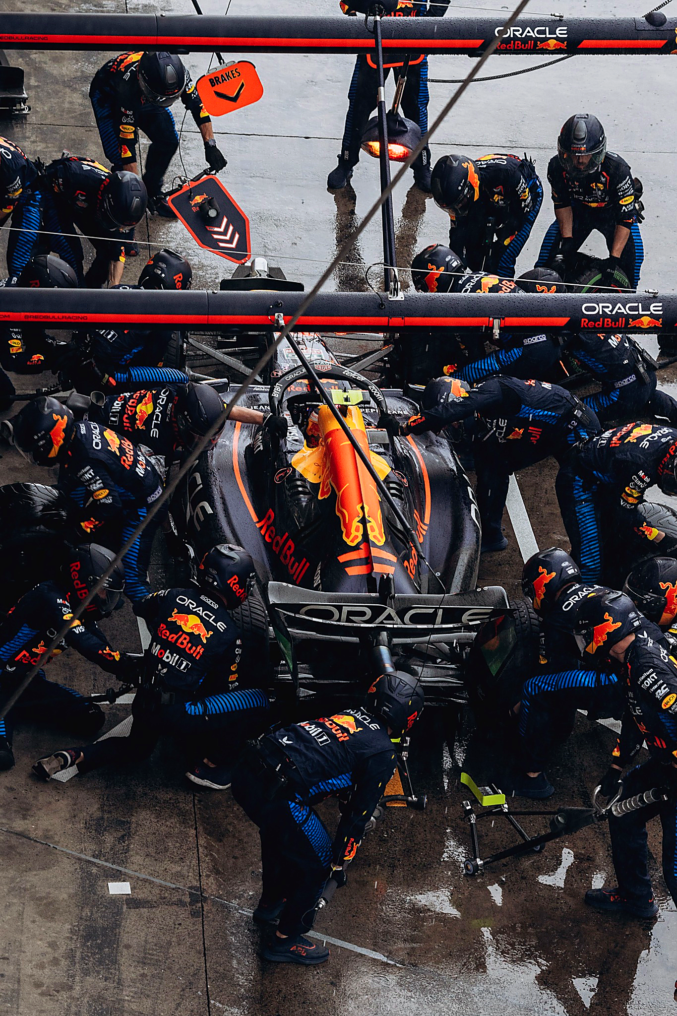 Qualifying Day | Every Millisecond Counts.