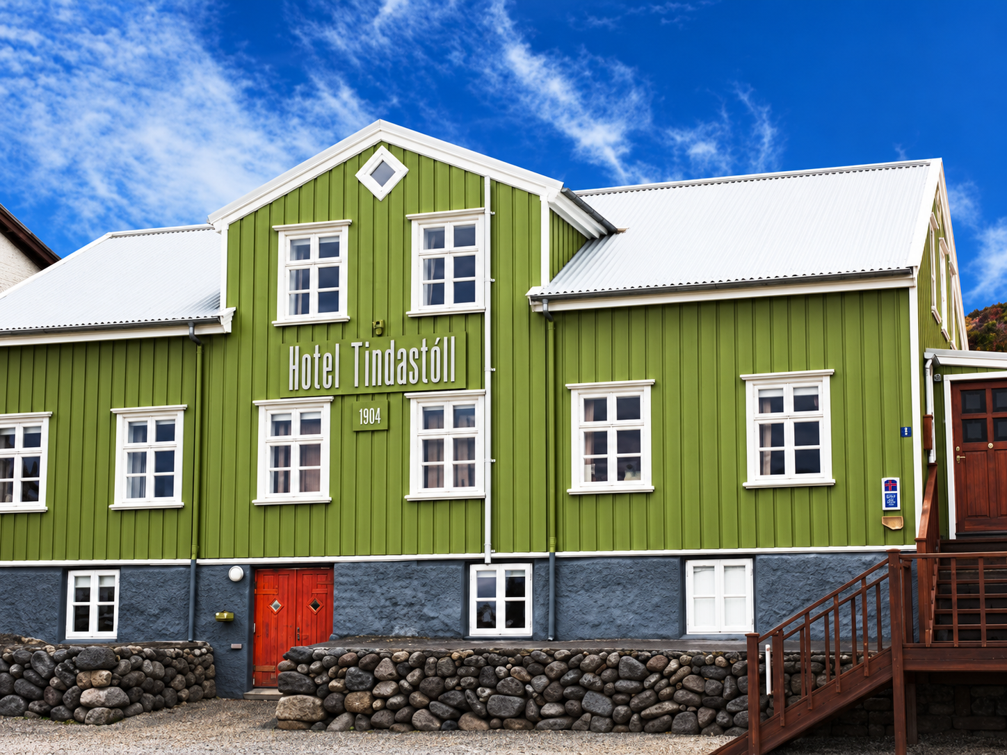 Húsavík – Whale Watching – Goðafoss – Akureyri – Sauðárkrókur