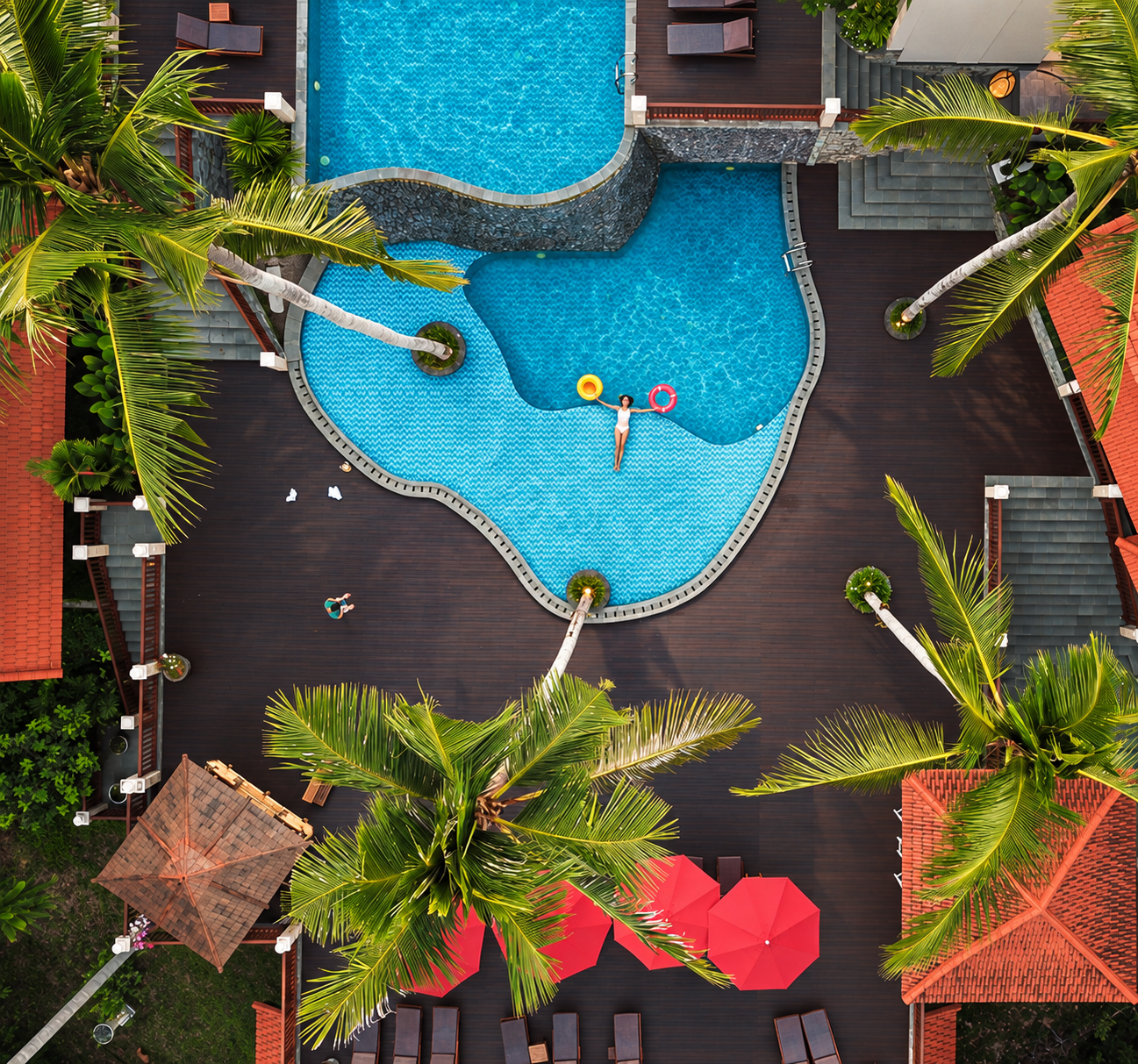 Welcome to Bali