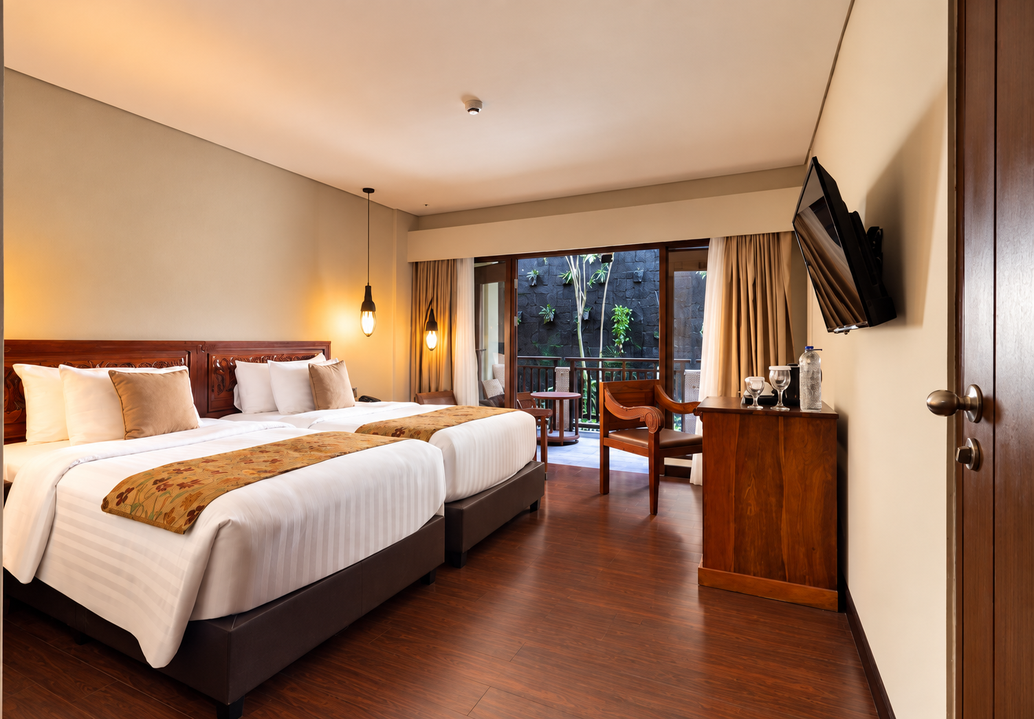 Welcome to Bali
