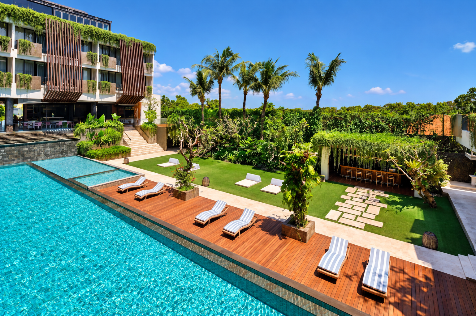 Welcome to Bali
