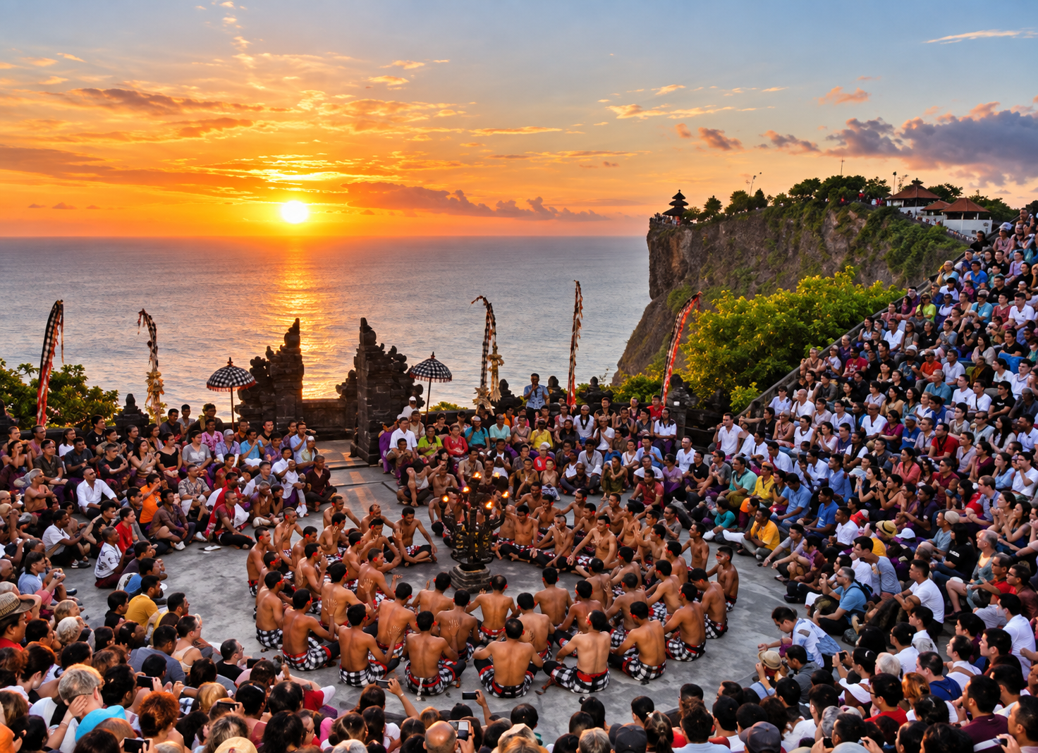 Bali Beaches Tour