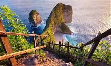 Ελεύθερη ημέρα στο Seminyak