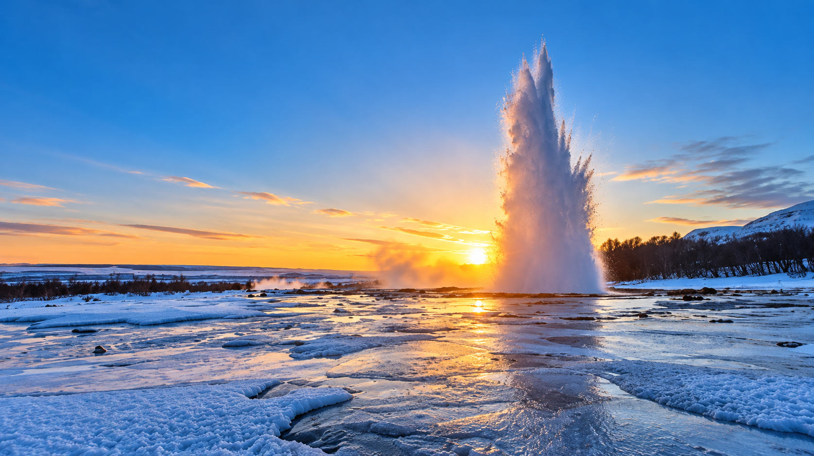 Skaftafell – Vatnajökull – Jökulsárlón – Diamond Beach