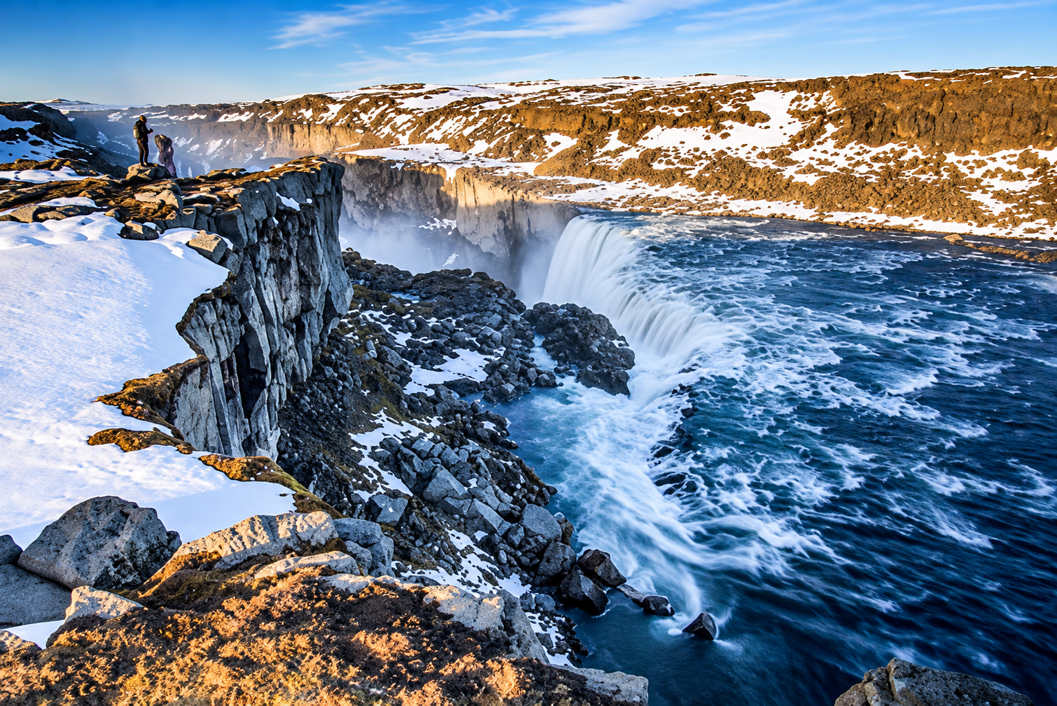 Húsavík – Whale Watching – Goðafoss – Akureyri – Sauðárkrókur