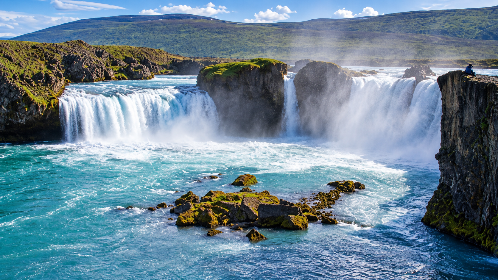 Golden Circle – Þingvellir – Geysir – Gullfoss – Hella