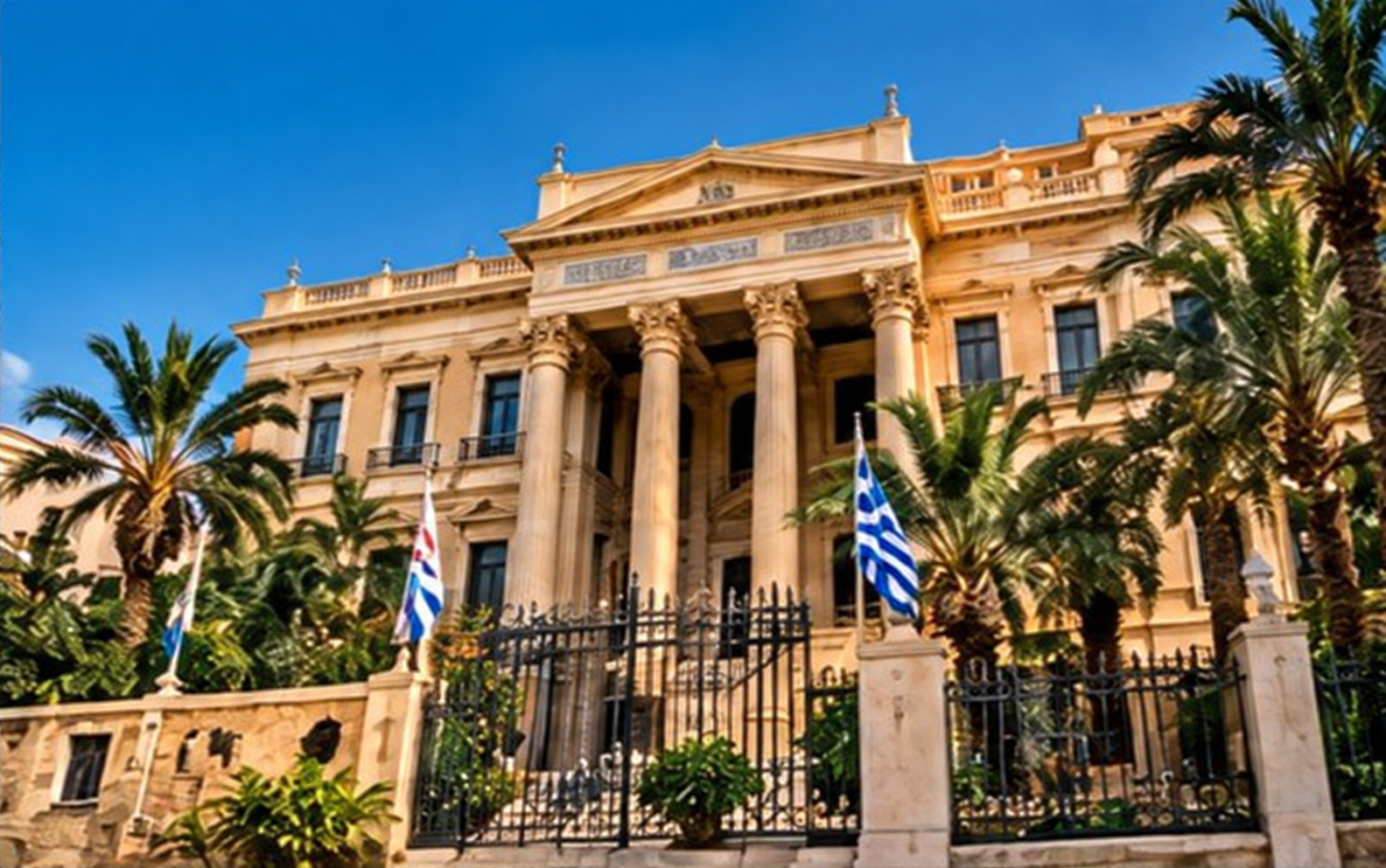 Πατριαρχείο Αλεξάνδρειας